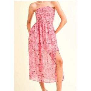 RESET BY JANE Women's Sela Dress Size Small